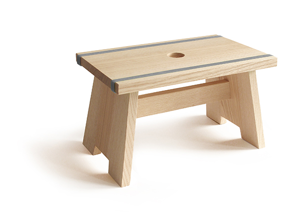Fußhocker Little Stool