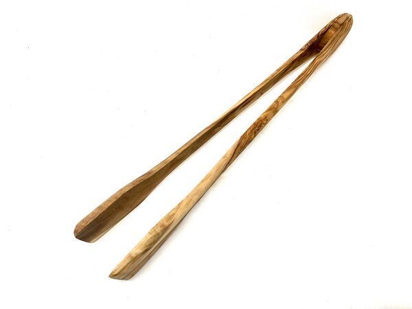 Grillzange  36 cm lang