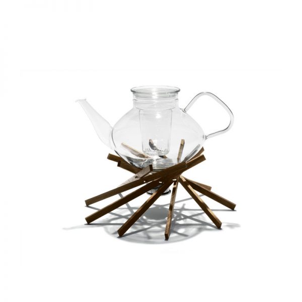 Stövchen keep’ot!