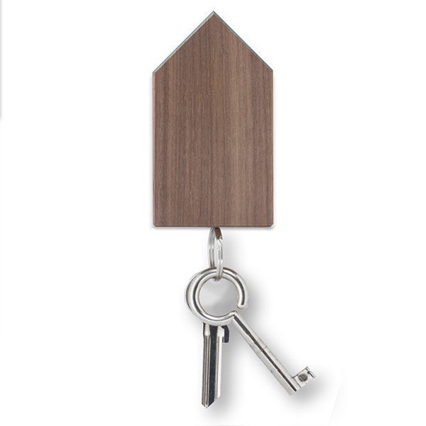 Schlüsselhaus magnetisch