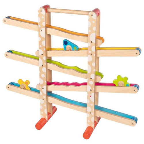 Kreiselbahn Drehspaß