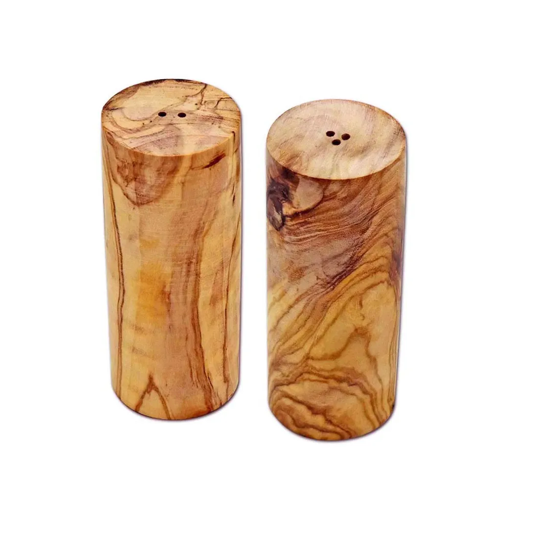 Salz- und Pfefferstreuer Two-Tower