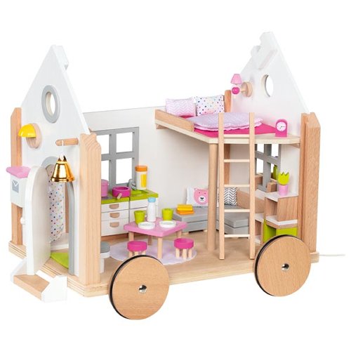 Tiny House Spielhaus 