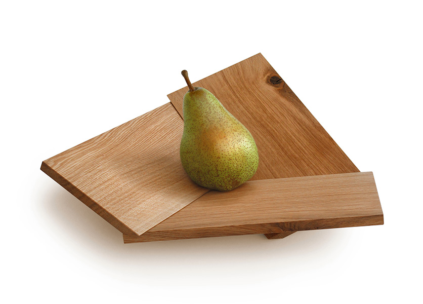 Obstschale Oh Là Là