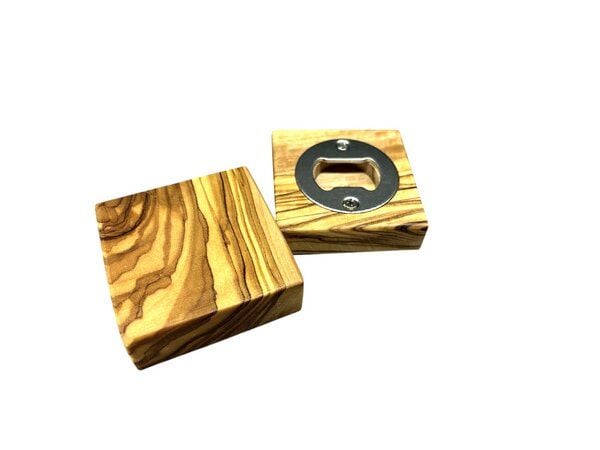 Flaschenöffner PartyCube